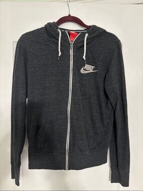 Nike Women’s Zip Up Hoodie